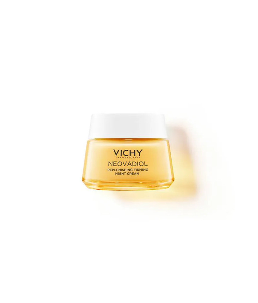 Crème de Nuit Vichy Neovadiol Post-Menopause 50ml