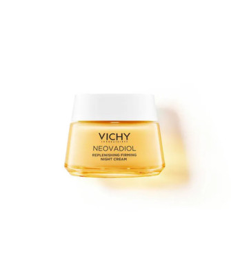 Crème de Nuit Vichy Neovadiol Post-Menopause 50ml