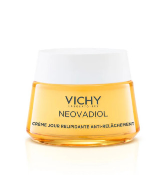 Crème de Jour Anti-Rides Vichy Neovadiol Post-Ménopause