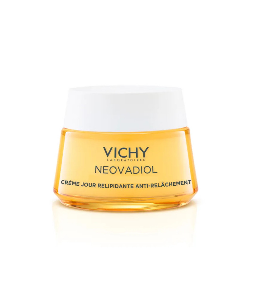 Crème de Jour Anti-Rides Vichy Neovadiol Post-Ménopause
