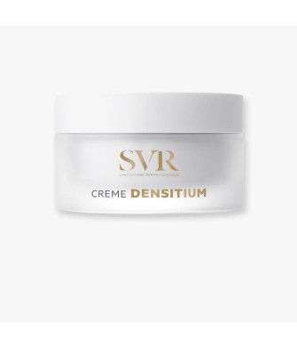 Crème SVR Densitium 50ml: Soin Anti-Âge Efficace
