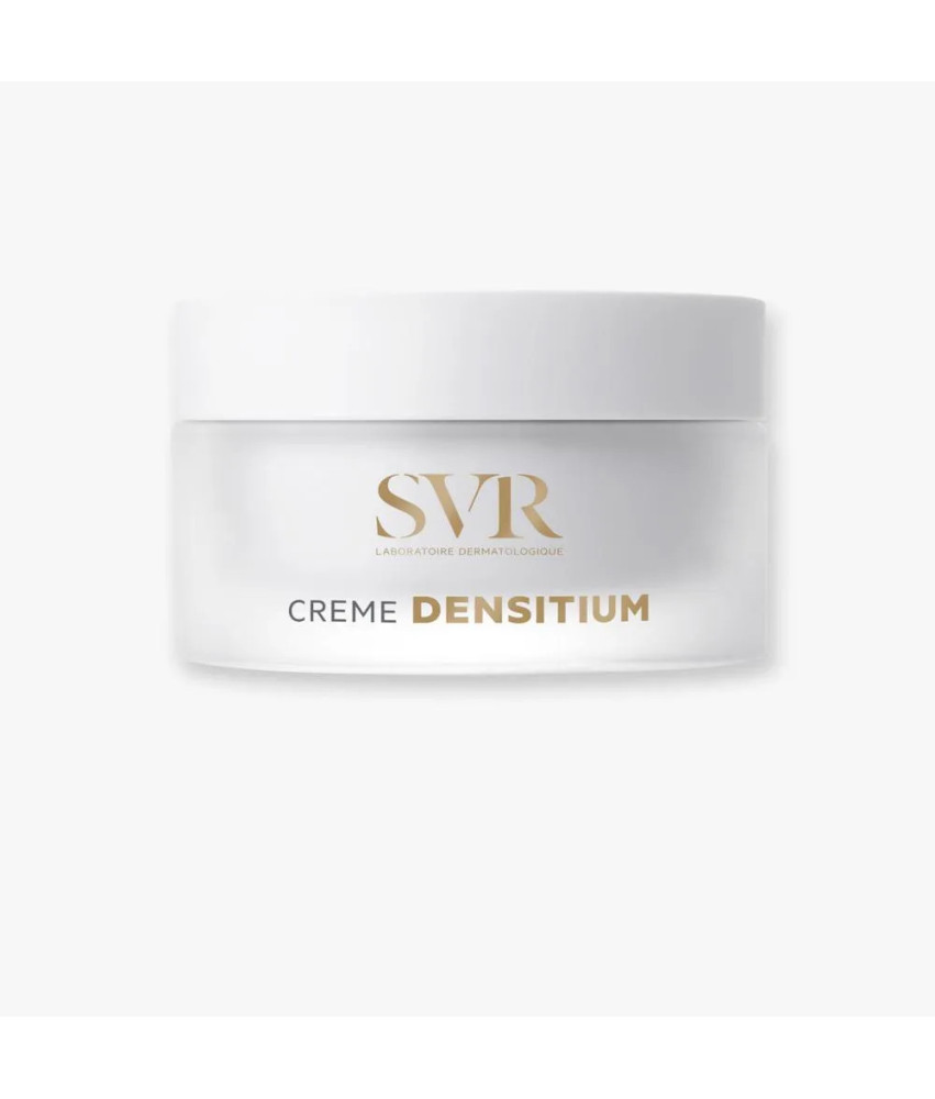 Crème SVR Densitium 50ml: Soin Anti-Âge Efficace