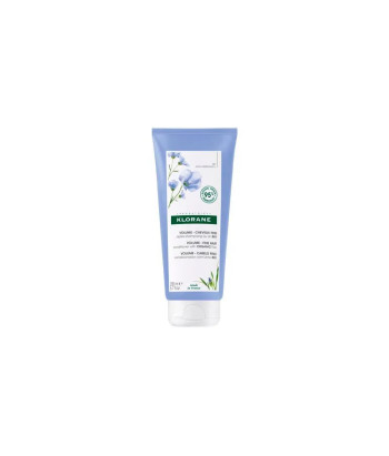 Masque capillaire Klorane Flax Balm 150ml