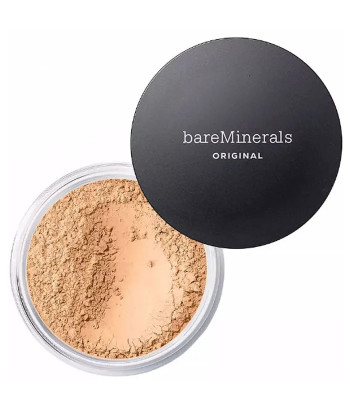 Fond de teint minéral BareMinerals Neutral Ivory SPF15 8g