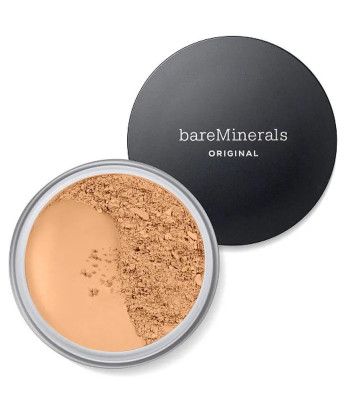 Fond de teint Bareminerals Original 13 Golden Beige SPF15 8g