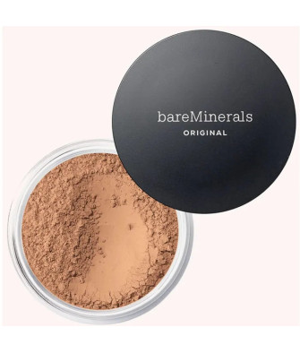 Fond de Teint BAREMINERALS Original 18 Medium Tan SPF15