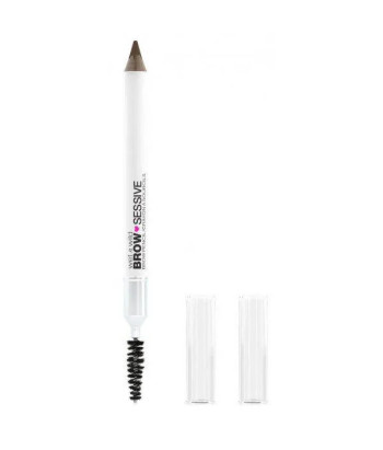 Sourcils impeccables avec le crayon à sourcils Wet N Wild