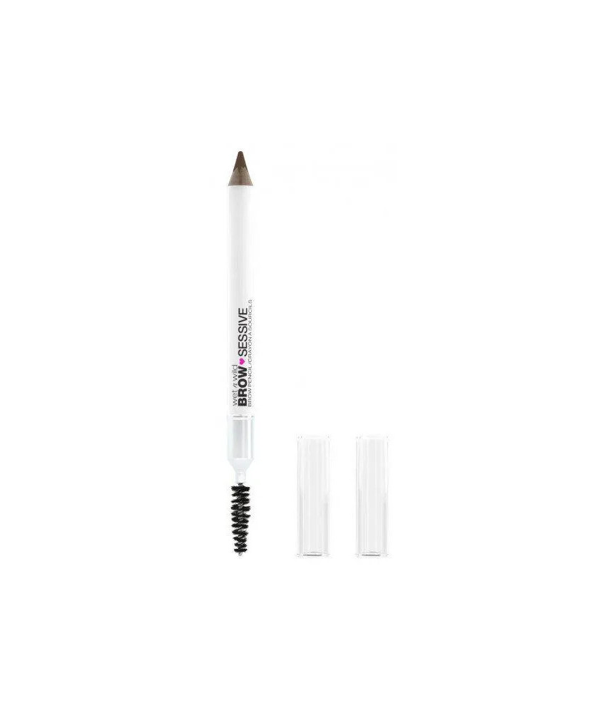 Sculptez vos sourcils avec le crayon à sourcils Wnw Wet N Wild