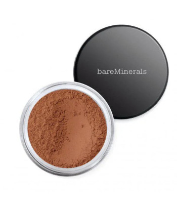Bronzer Bareminerals All Over Face Color Warmth