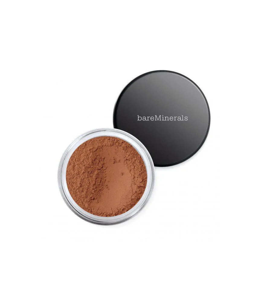 Bronzer Bareminerals All Over Face Color Warmth