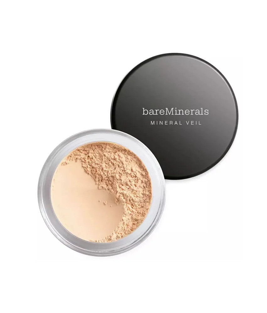 Poudre illuminatrice Bareminerals Mineral Veil SPF15 9g