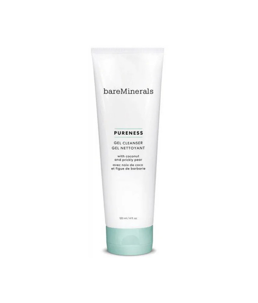 Nettoyant en gel Pureness Bareminerals 120ml