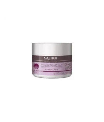 Masque Capillaire Réparateur pour Cheveux Secs 200ml
