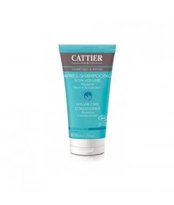 Cattier Paris Acondicionador Volumen: Volume naturel 150ml