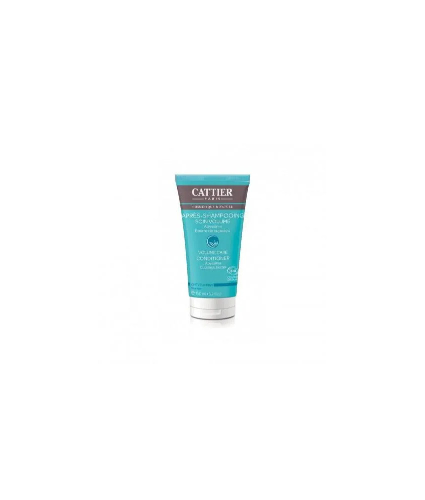 Cattier Paris Acondicionador Volumen: Volume naturel 150ml