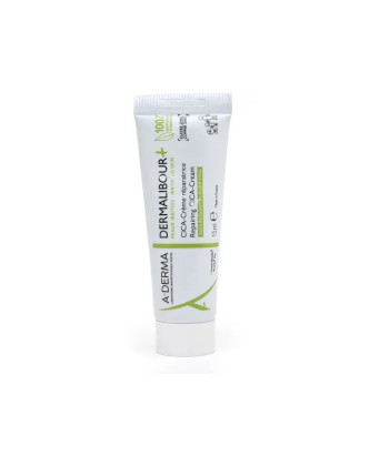 Crème Réparatrice A-Derma Dermalibour + Cica 15ml