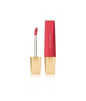 Estée Lauder Lip Mousse Matte 924: Fini velours irrésistible