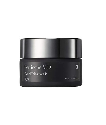 PERRICONE MD Cold Plasma Plus Yeux 15ml: Regard rajeuni en un instant