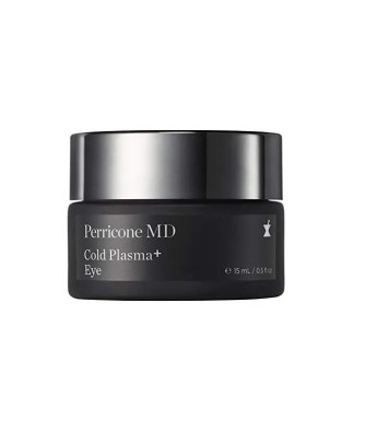 PERRICONE MD Cold Plasma Plus Yeux 15ml: Regard rajeuni en un instant