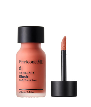 PERRICONE MD No Makeup Blush 10ml: Une touche de couleur naturelle