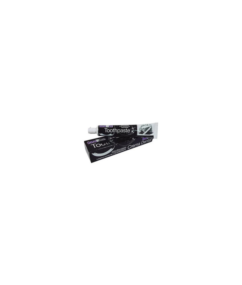 Dentifrice Carbon Actif Foramen Crem 75ml