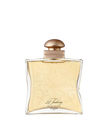 Parfum Hermès 24 Faubourg Eau De Toilette 100ml - Classique et Luxueux