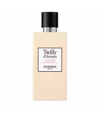 Lotion pour le corps Hermès Twilly D'Hermès 200ml