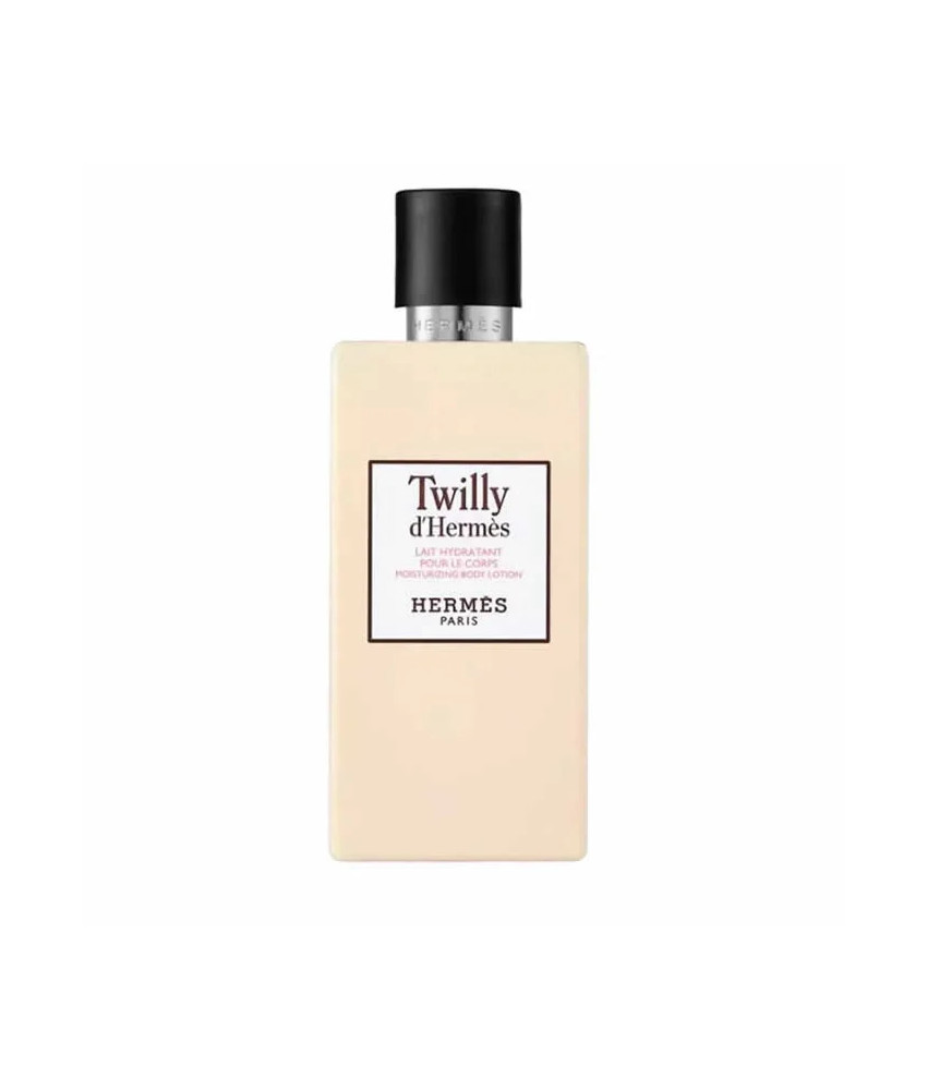 Lotion pour le corps Hermès Twilly D'Hermès 200ml