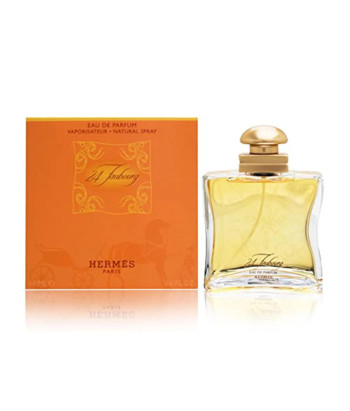 Parfum Hermès Paris 24 Faubourg 100ml - Luxe et élégance