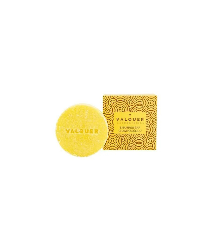 Shampoing Solide Valquer Acid 50g