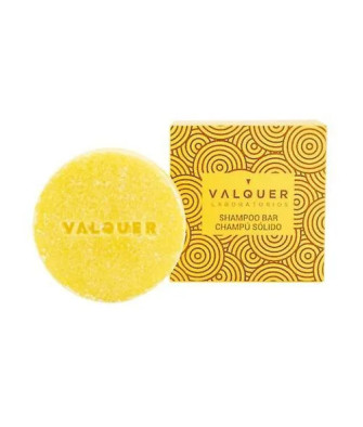 Shampoing Solide Valquer Acid 50g