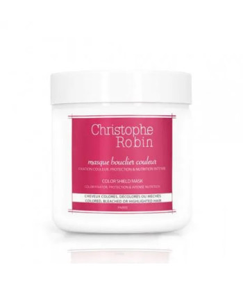 Masque Bouclier Couleur 250 CHRISTOPHE ROBIN: Protection intense
