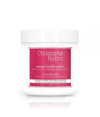 Masque Bouclier Couleur 250 CHRISTOPHE ROBIN: Protection intense