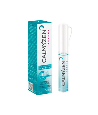 Soulagez le stress avec Ysana Calmizen Spray Oral Instant 10ml