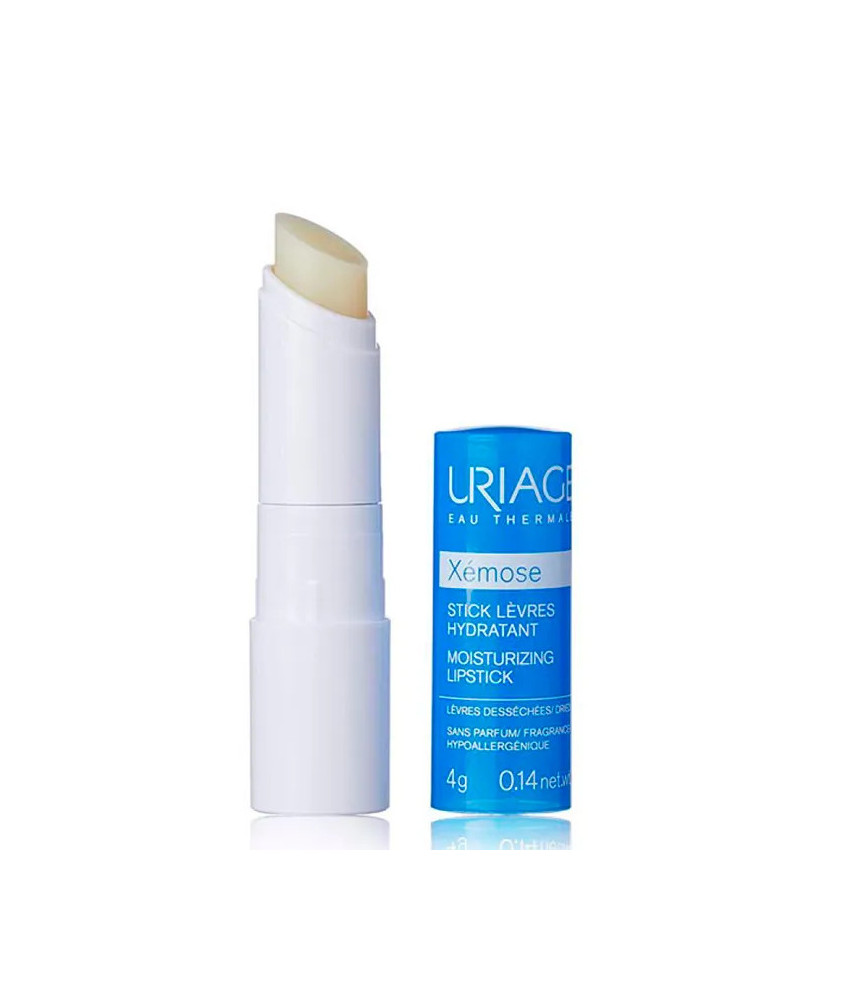 Baume à lèvres Uriage Xémose 4g