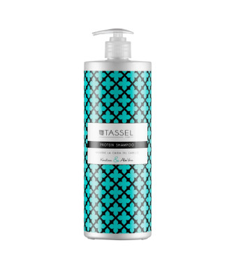 Shampooing Anti-Chute Eurostil Tassel 1000ml
