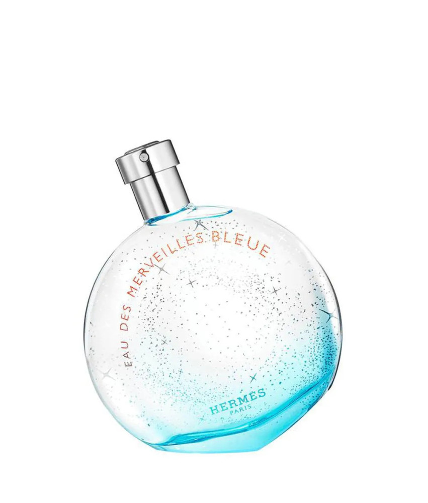 Parfum Hermès Eau Des Merveilles Bleue 50ml