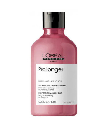 Shampooing L'Oréal Professionnel Pro Longer 500ml