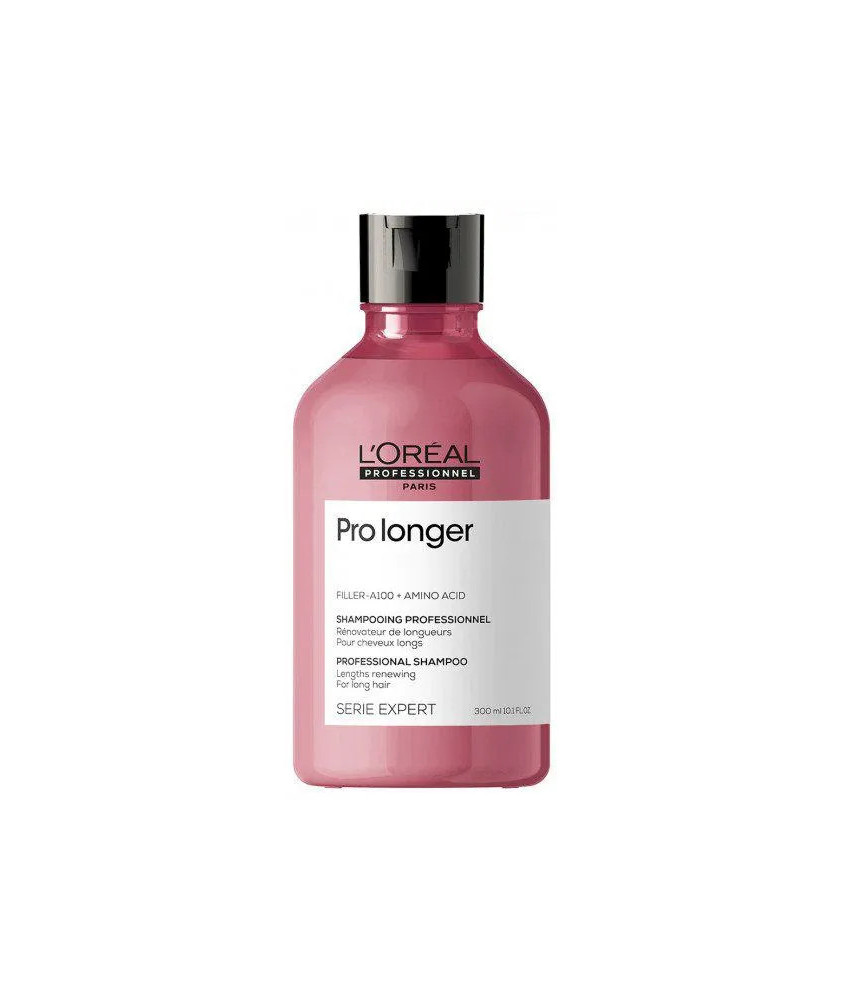 Shampooing L'Oréal Professionnel Pro Longer 500ml