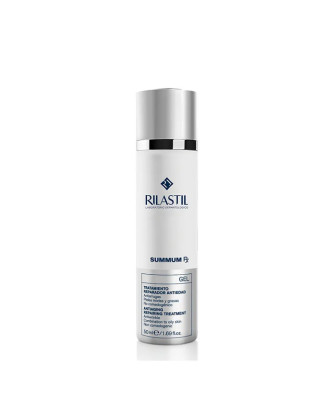 Gel pour Peau Grasse Rilastil Summum Rx 50ml