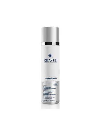 Gel pour Peau Grasse Rilastil Summum Rx 50ml