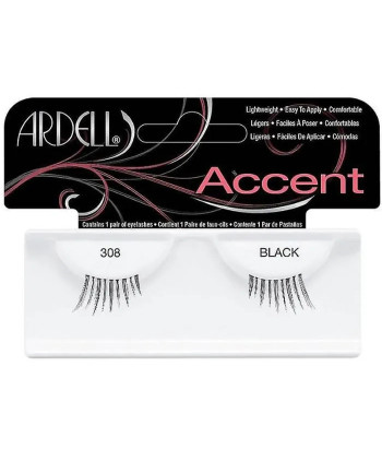 Cils ARDELL Accent 308: Intensifiez votre regard!