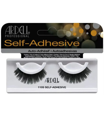 Ardell Pro Faux-cils Auto-Adhésifs 110s