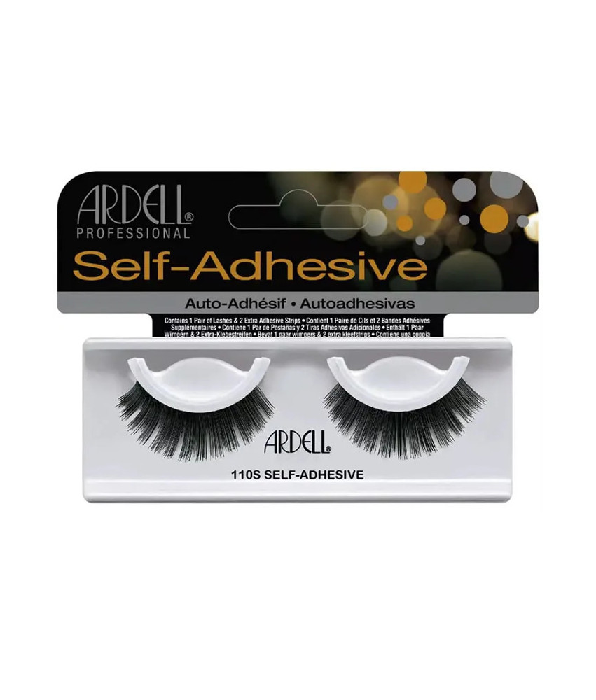 Ardell Pro Faux-cils Auto-Adhésifs 110s