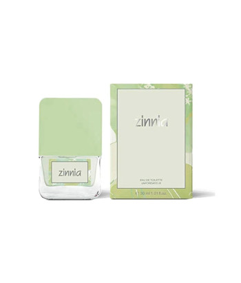 ZINNIA Vap Classic 30ml - Un plaisir floral en vapeur