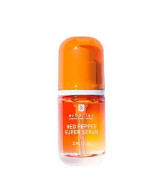 Serum Super Rouge de Poivre Erborian 30ml