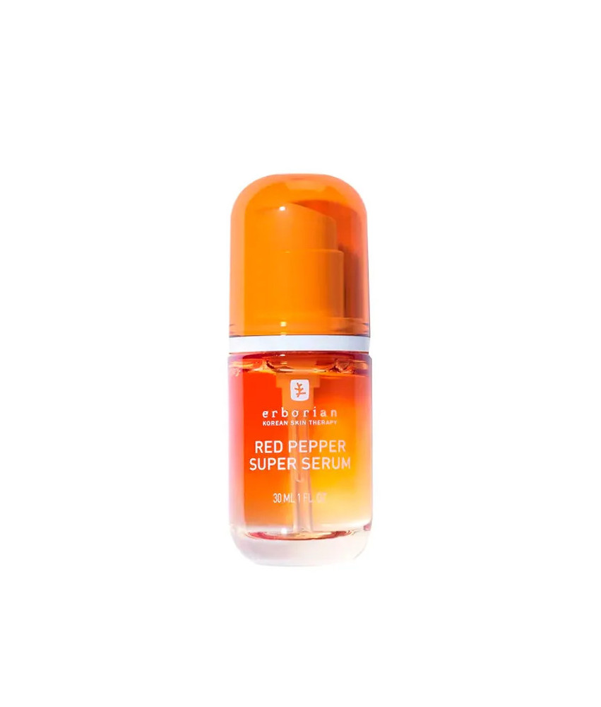 Serum Super Rouge de Poivre Erborian 30ml