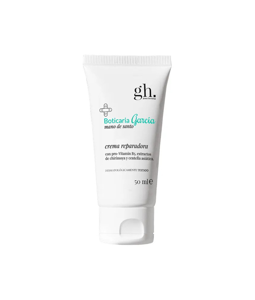 Crème Réparatrice GH BG Mano De Santo 50ml