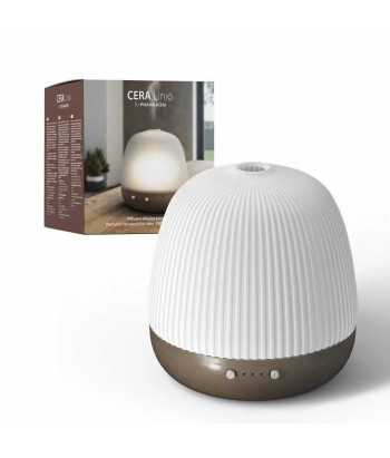 Diffuseur d'huiles essentielles Pranarom Linio