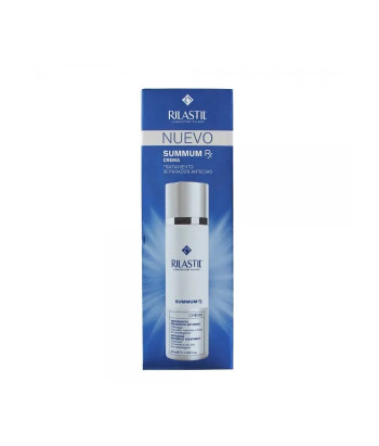 Crème Rilastil Summum Rx 50ml: Rajeunissez votre peau!